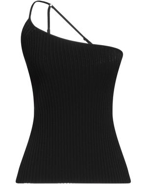 Helmut Lang Top - Black
