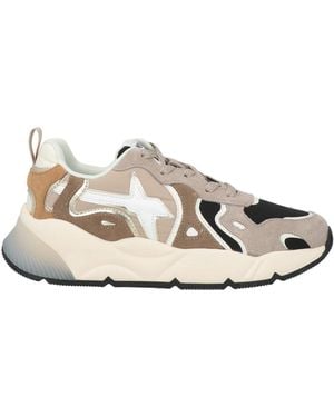 W6yz Trainers - White