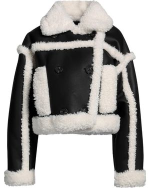Stand Studio Jacket - Black