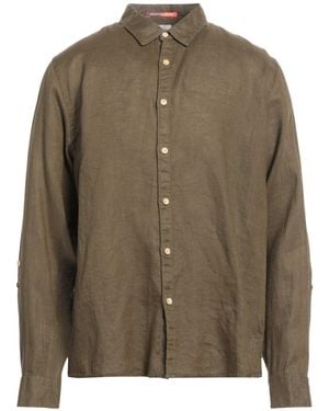 Scotch & Soda Shirt - Green