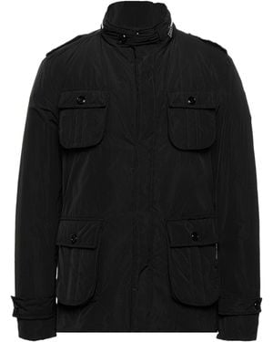 PMDS PREMIUM MOOD DENIM SUPERIOR Jacket - Black