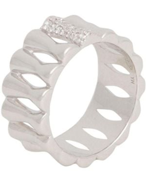 Morellato Rings - White