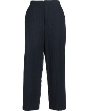 Gentry Portofino Trouser - Blue