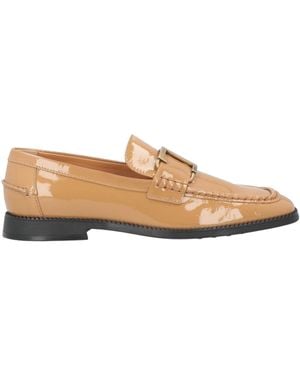 Tod's Mocassins - Neutre