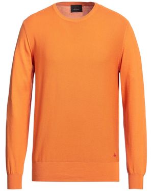 Peuterey Jumper - Orange