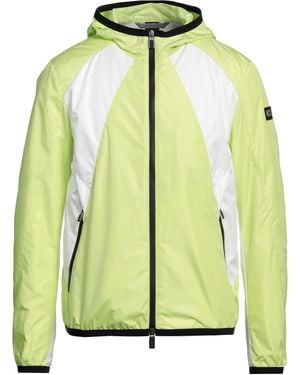 Canali Chaqueta y Cazadora - Verde