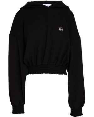 Gaelle Paris Sudadera - Negro
