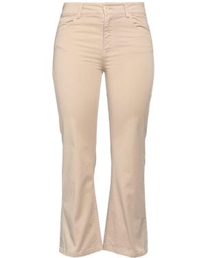 VIRNA DRÒ® Pantalone - Neutro