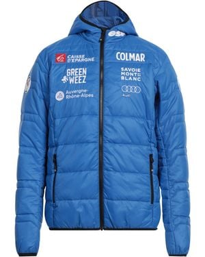 Colmar Piumino & Imbottito Sintetico - Blu
