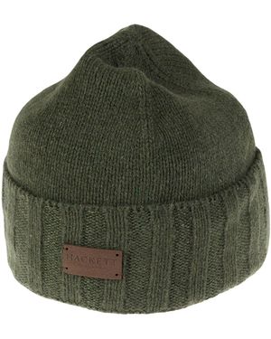Hackett Sombrero - Verde