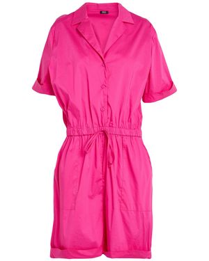 Liu Jo Playsuit - Pink