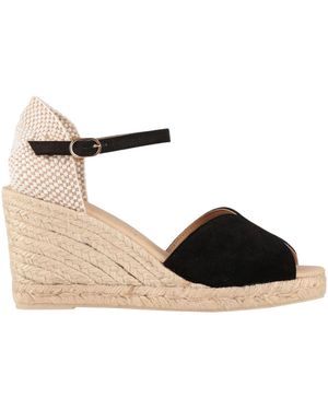 Geox Espadrilles - Natural