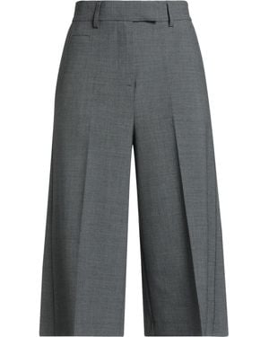 Ottod'Ame Trouser - Gray