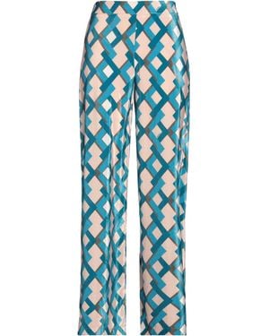 THE ABITO Milano Pantalone - Blu