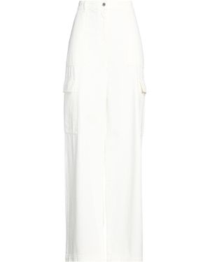 ViCOLO Jeans - White