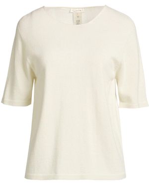The Row Pullover - Weiß
