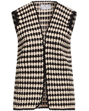 GIUSEPPE DI MORABITO Cardigan - Black