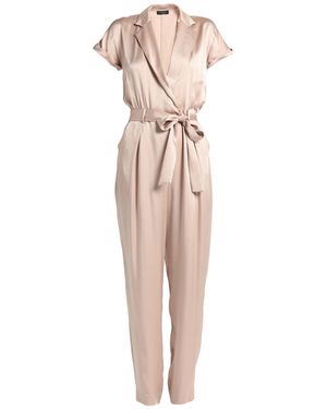 Antonelli Jumpsuit - Natur