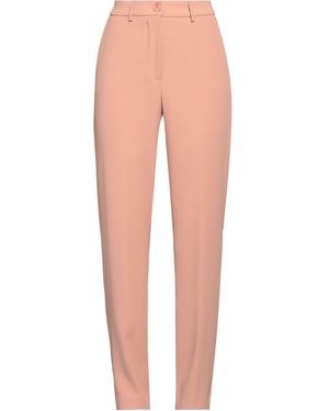 Soallure Pantalone - Rosa