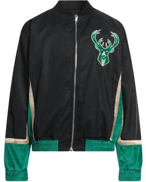 Just Don Jacket - Black
