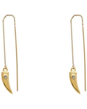 Isabel Marant Earrings Metal - White