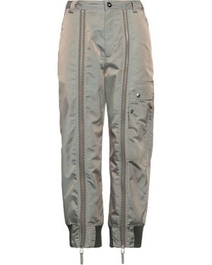 VAQUERA Pantalone - Grigio