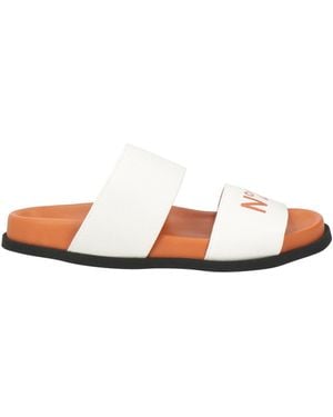 N°21 Sandals - Pink