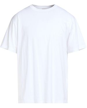 Dior T-Shirt Cotton, Viscose - White