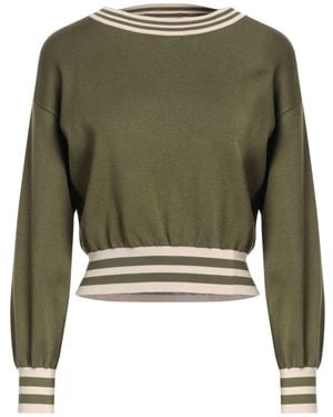 ViCOLO Pullover - Verde