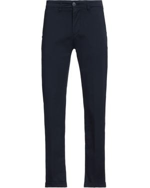 RE_HASH Trouser - Blue