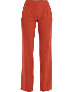 Eleventy Pants - Red