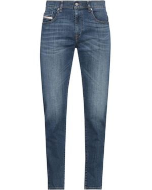 DIESEL Jeans - Blue