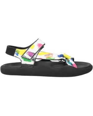 Christopher kane sandals deals