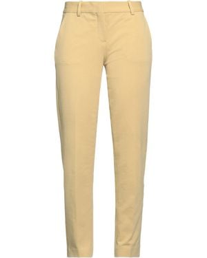 Circolo 1901 Trouser - Natural