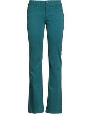 Fracomina Pants - Green