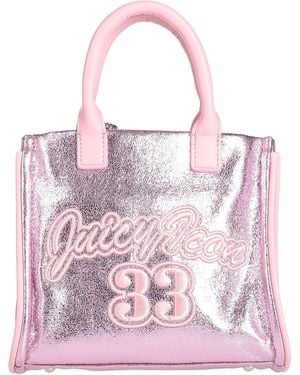 Juicy Couture Handbag - Pink
