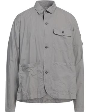 C.P. Company Shirt - Grey