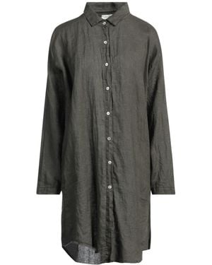 Crossley Mini Dress - Grey