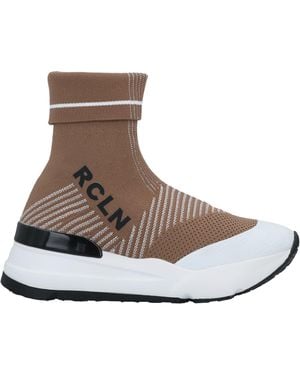 Rucoline Sneakers - Braun