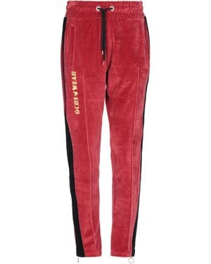 Gcds Pantalone - Rosso