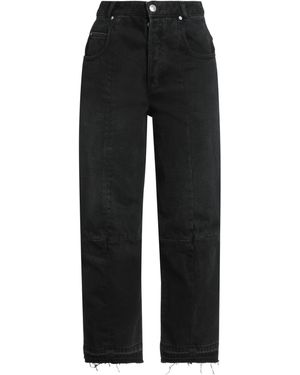 Isabel Marant Jeans - Black