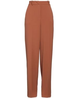 hinnominate Pants - Brown