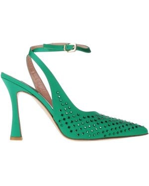 Pinko Pumps - Green