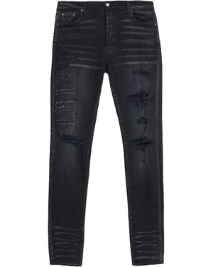 Amiri Jeans - Blue