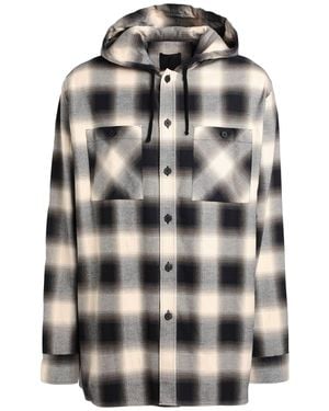 Givenchy Shirts - Grey
