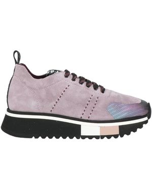 Fabi Sneakers - Violet