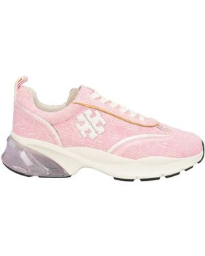 Tory Burch Trainers - Pink