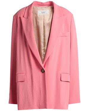 Peserico Blazer - Pink