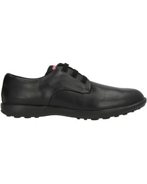 Camper Sneakers - Black