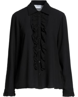 Soallure Shirt - Black